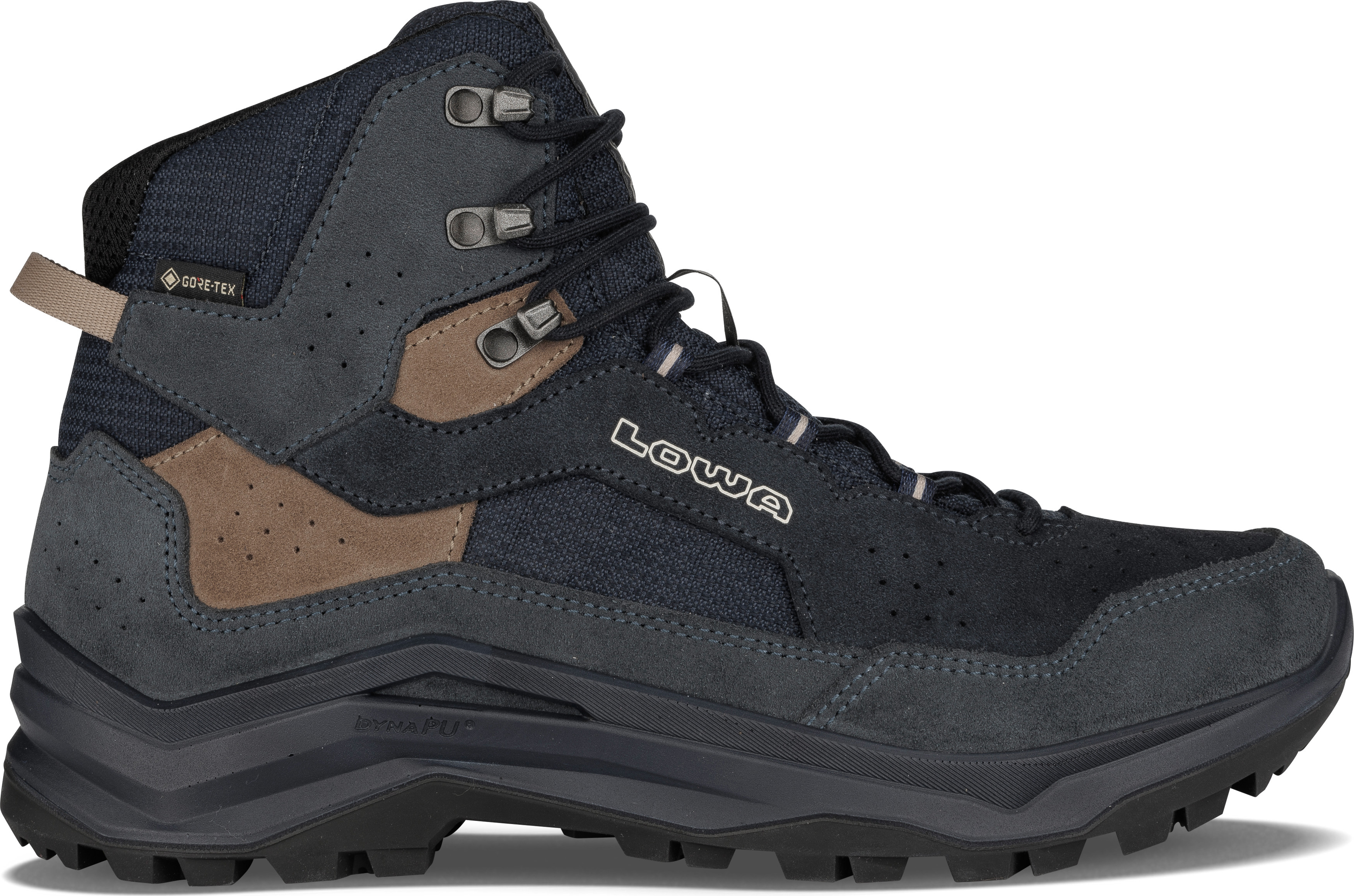 Men's Ventierra GORE-TEX Mid