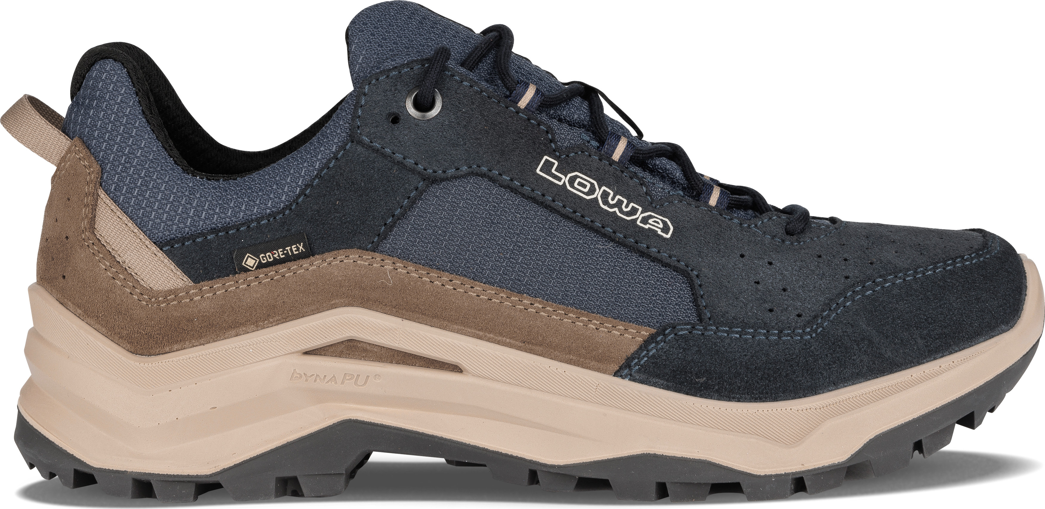 LOWA Ventierra GORE-TEX Low