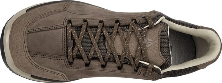 LOWA Men's Bellagio Ll Low Brown LOWA
