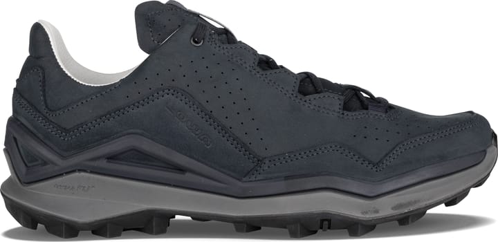 LOWA Men's Maddox Pro Lt Low Marine LOWA
