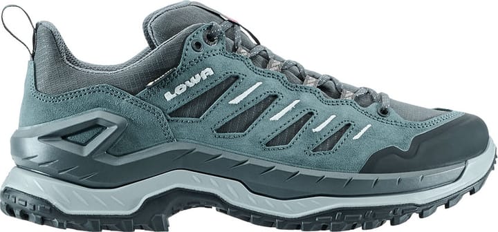 LOWA Men's Innovo GORE-TEX Low Petrol LOWA