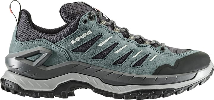 LOWA Men's Innovo Low Petrol LOWA