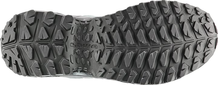 LOWA Men's Innovo Low Petrol LOWA