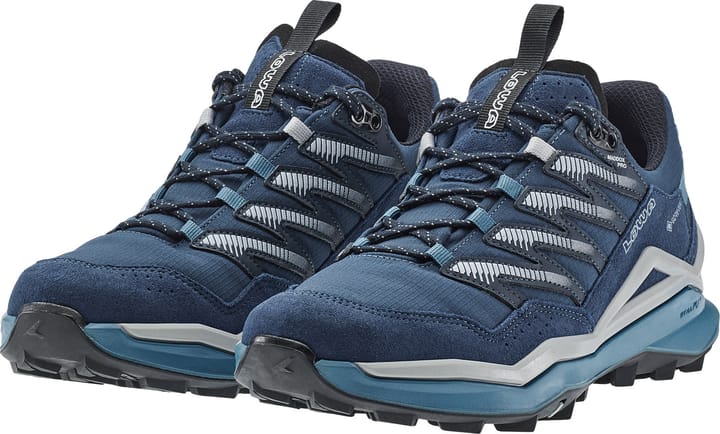 LOWA Men's Maddox Pro GORE-TEX Low Marine LOWA LOWA Men's Maddox Pro GORE-TEX Low Marine LOWA