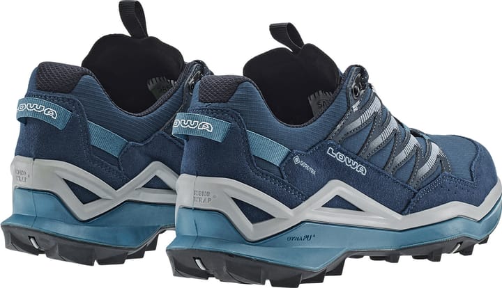 LOWA Men's Maddox Pro GORE-TEX Low Marine LOWA LOWA Men's Maddox Pro GORE-TEX Low Marine LOWA