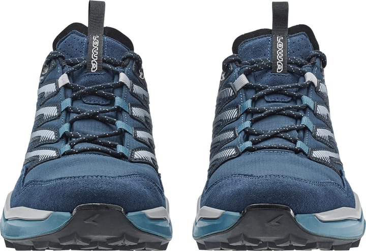 LOWA Men's Maddox Pro GORE-TEX Low Marine LOWA LOWA Men's Maddox Pro GORE-TEX Low Marine LOWA