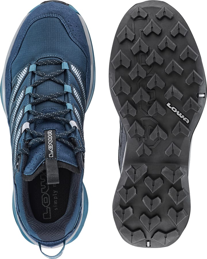 LOWA Men's Maddox Pro GORE-TEX Low Marine LOWA LOWA Men's Maddox Pro GORE-TEX Low Marine LOWA