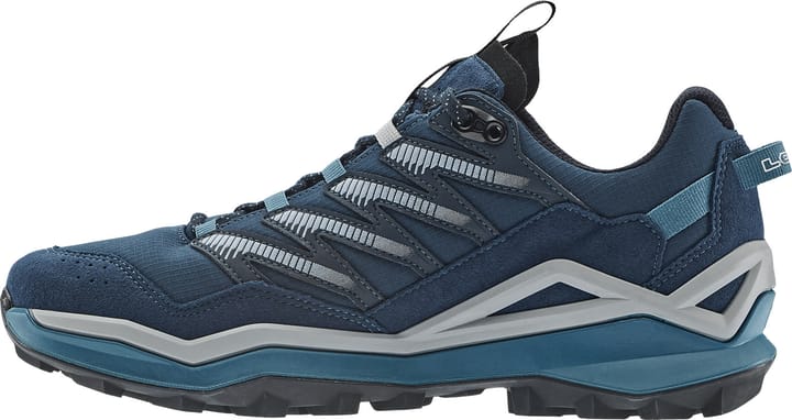 LOWA Men's Maddox Pro GORE-TEX Low Marine LOWA LOWA Men's Maddox Pro GORE-TEX Low Marine LOWA
