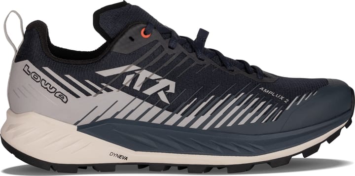 LOWA Men's Amplux 2 Marine LOWA