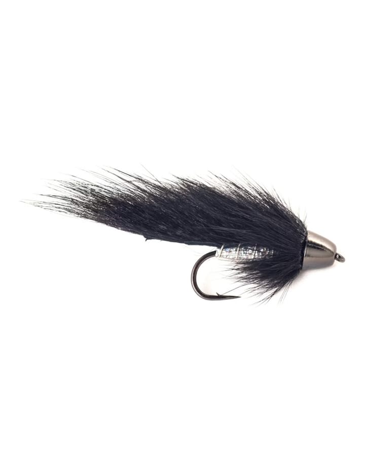 Umpqua Flies Slumpbuster - Black Umpqua Flies
