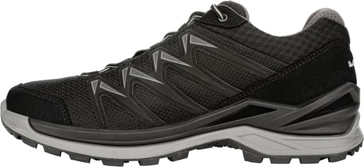 LOWA Men's Innox Pro GORE-TEX Low Black LOWA