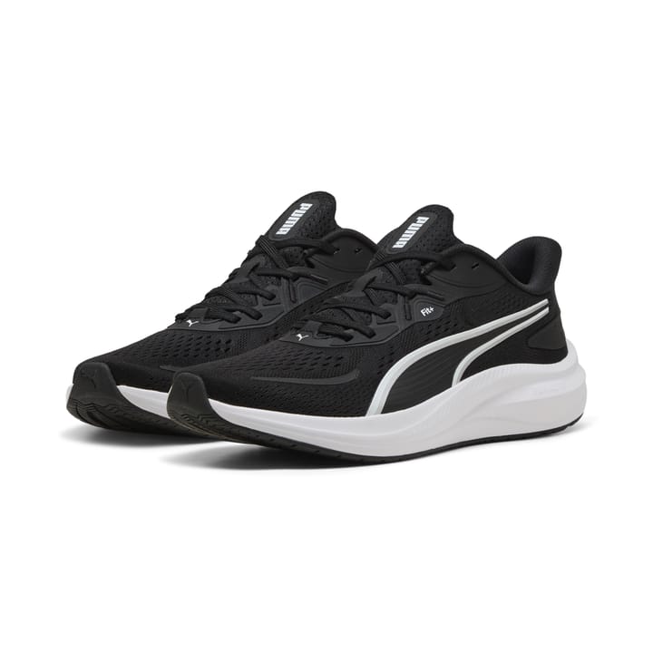 Puma Skyrocket Lite 2 Puma Black-puma White-puma Silver Puma