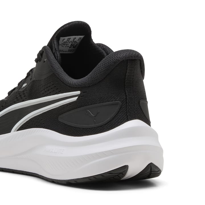 Puma Skyrocket Lite 2 Puma Black-puma White-puma Silver Puma