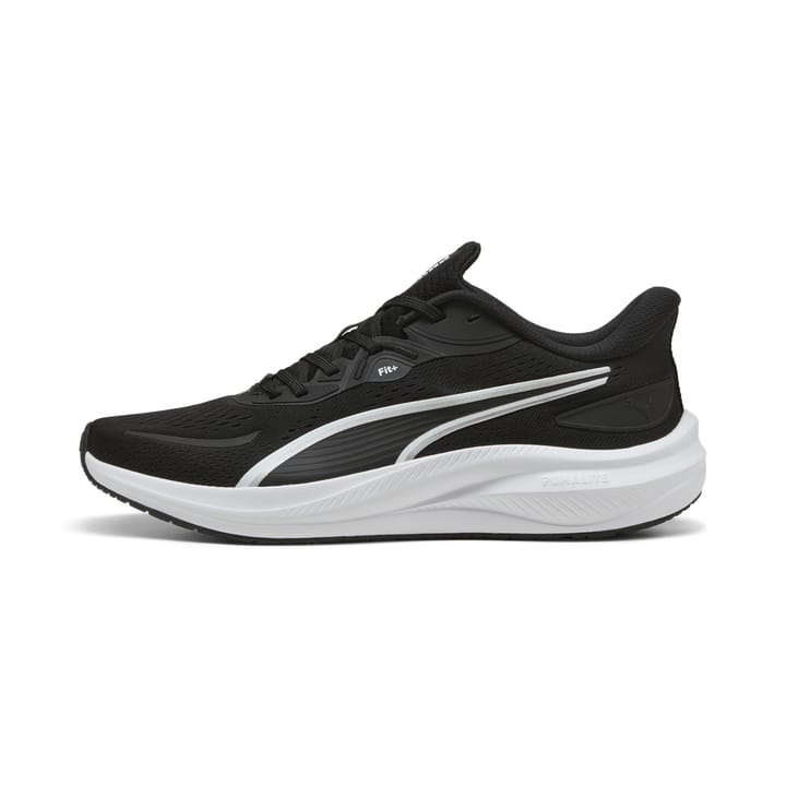 Puma Skyrocket Lite 2 Puma Black-puma White-puma Silver Puma