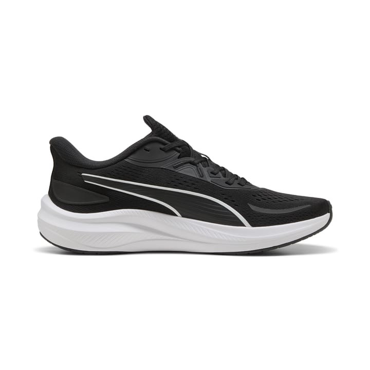 Puma Skyrocket Lite 2 Puma Black-puma White-puma Silver Puma