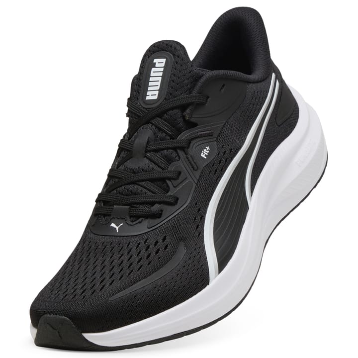 Puma Skyrocket Lite 2 Puma Black-puma White-puma Silver Puma Puma Skyrocket Lite 2 Puma Black-puma White-puma Silver Puma