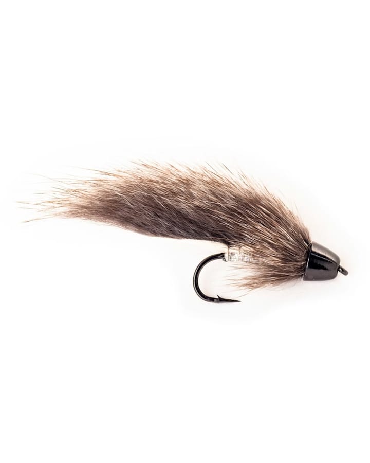 Umpqua Flies Slumpbuster - Grey Umpqua Flies