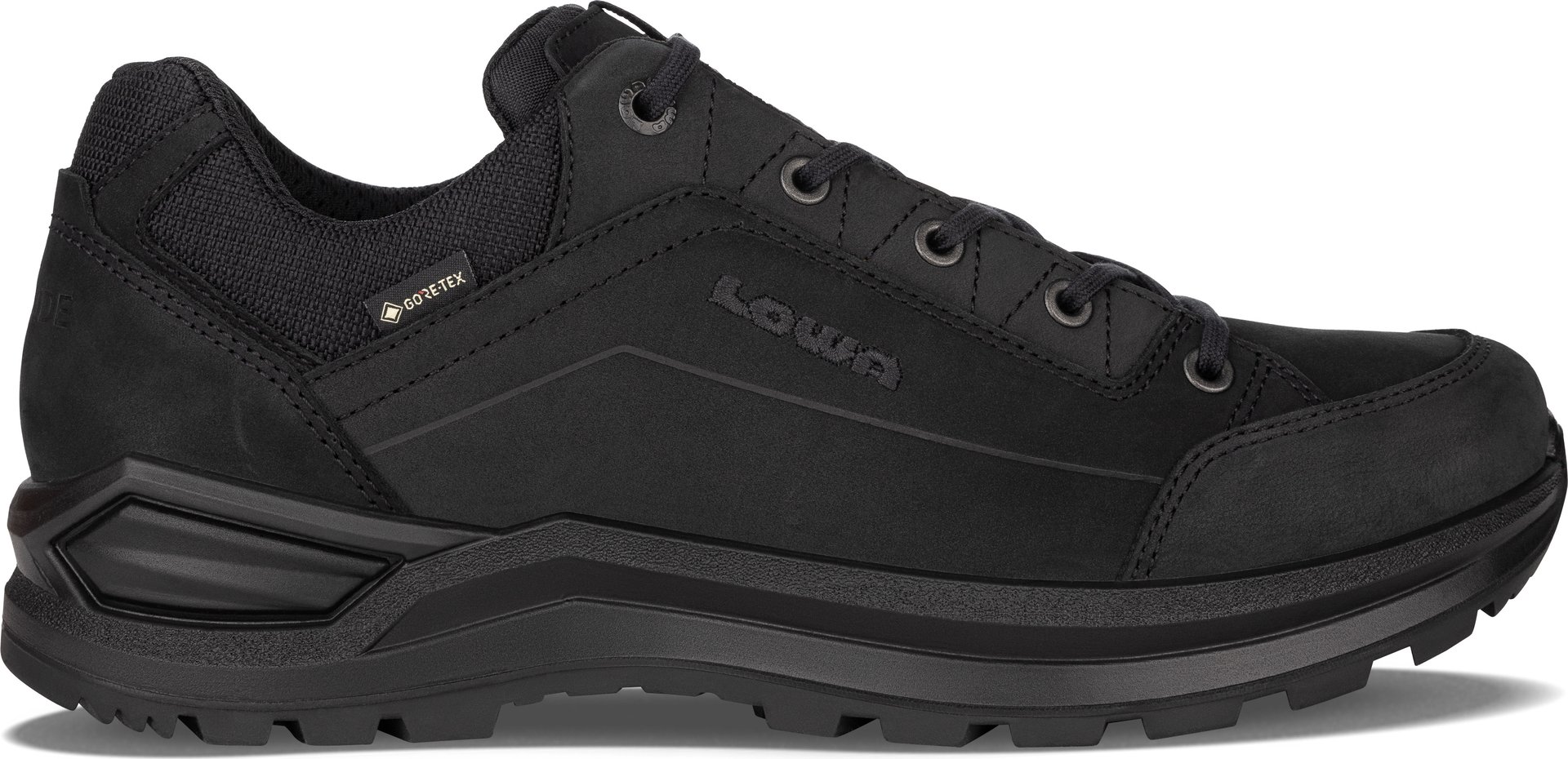 Lowa Men's Renegade Evo GORE-TEX Low espadriller