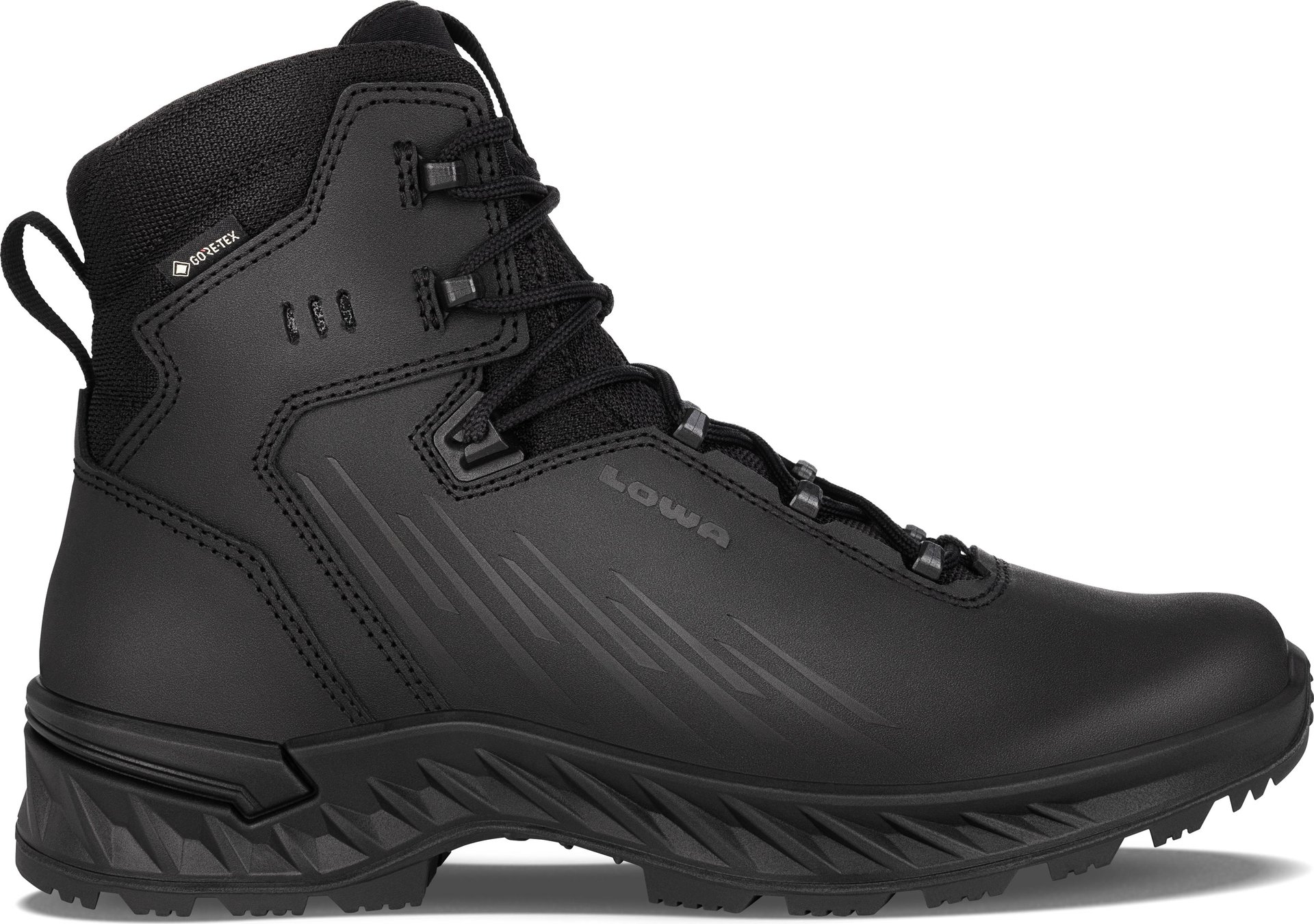 Lowa Men's Zicon GORE-TEX Mid kängor & boots