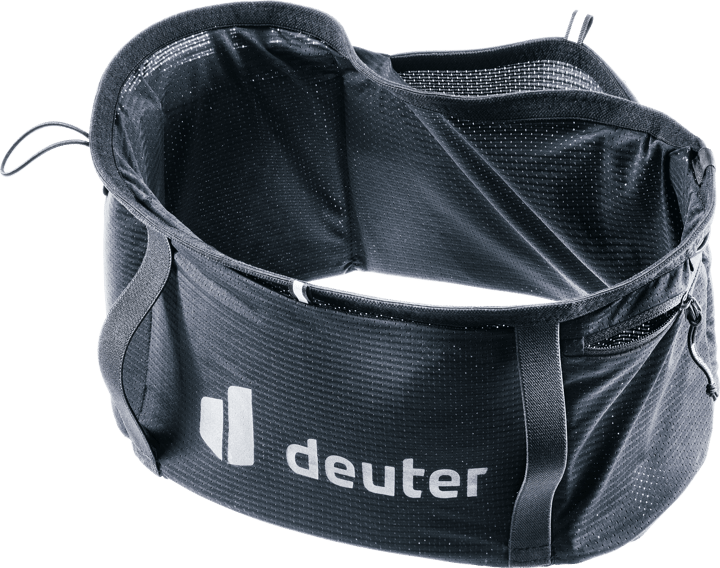 Deuter Traick Belt Black Deuter