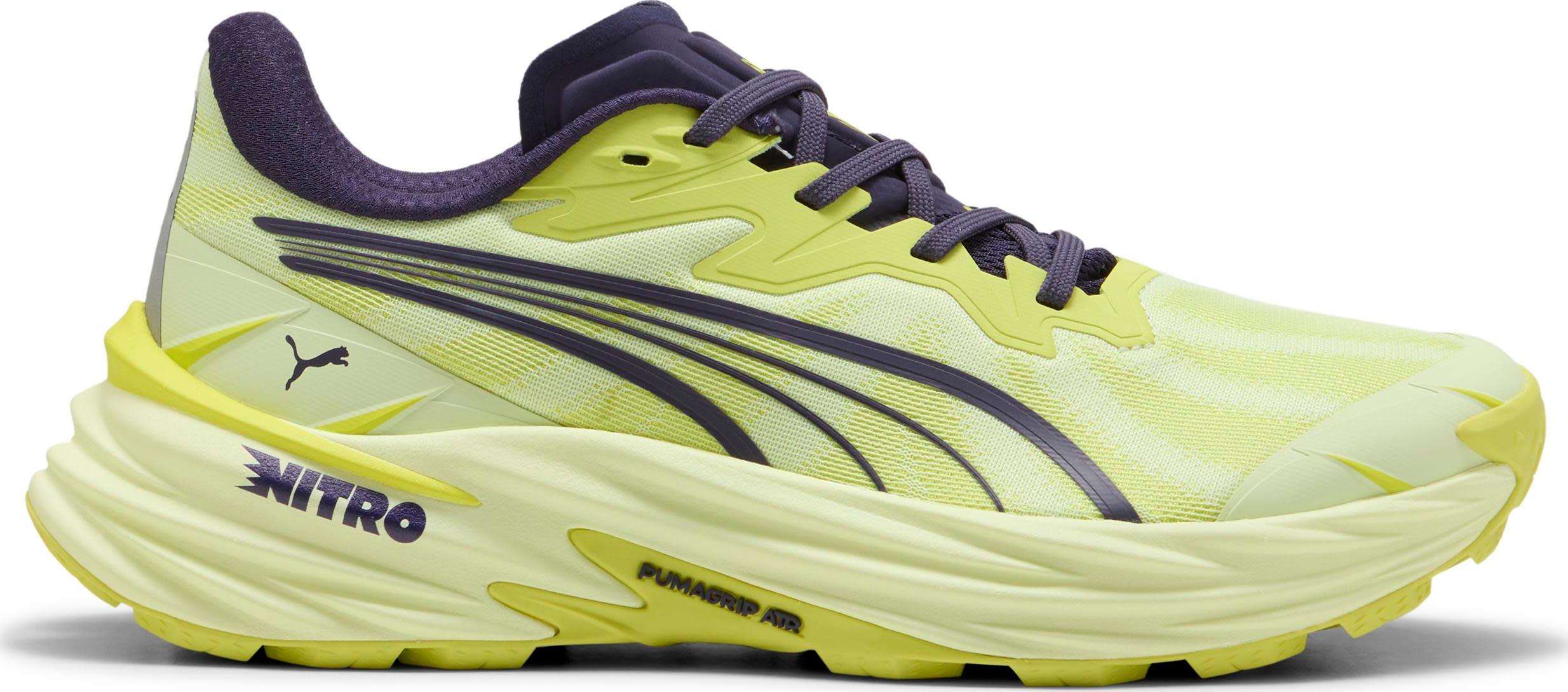Puma Men's Fast-Trac Nitro 4