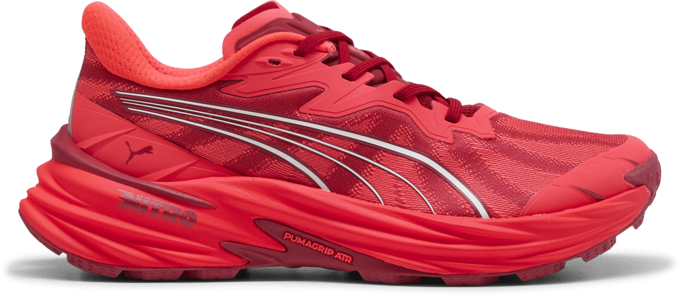 Men's Fast-Trac Nitro 4