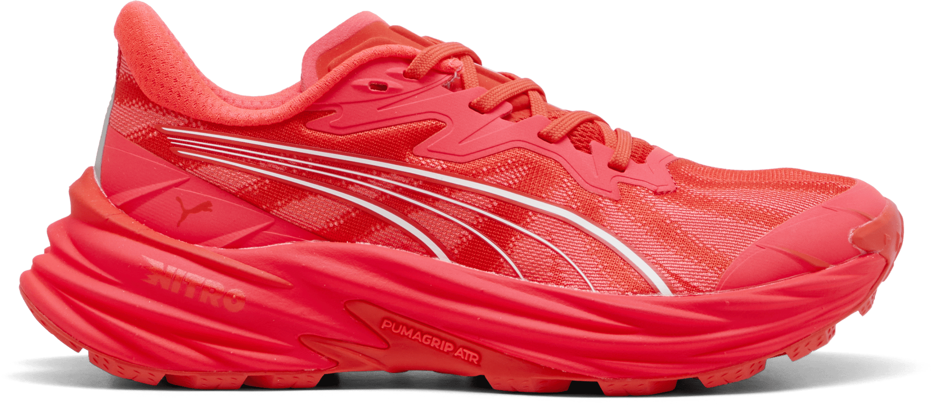 Puma Women's Fast-Trac Nitro 4 sneakers