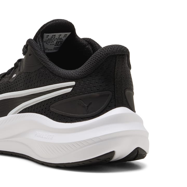 Puma Skyrocket Lite 2 Jr Puma Black-puma White-puma Silver Puma