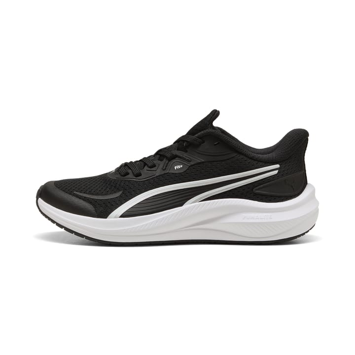 Puma Skyrocket Lite 2 Jr Puma Black-puma White-puma Silver Puma Puma Skyrocket Lite 2 Jr Puma Black-puma White-puma Silver Puma
