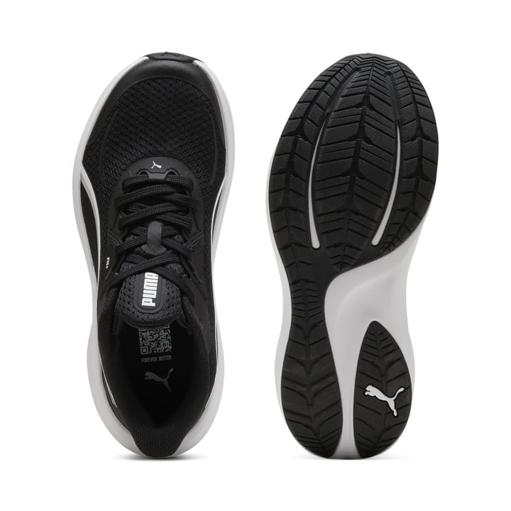 Puma Skyrocket Lite 2 Jr Puma Black-puma White-puma Silver Puma Puma Skyrocket Lite 2 Jr Puma Black-puma White-puma Silver Puma