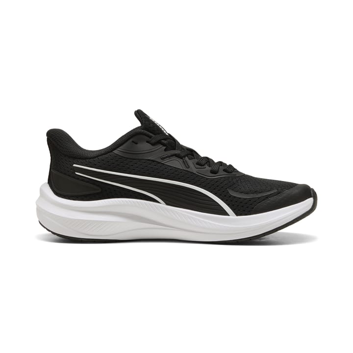 Puma Skyrocket Lite 2 Jr Puma Black-puma White-puma Silver Puma