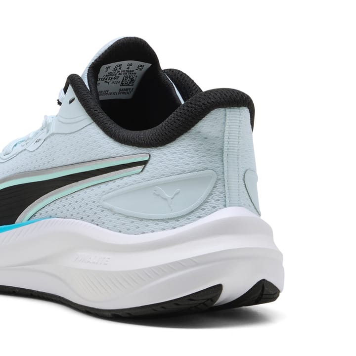 Puma Skyrocket Lite 2 Jr Sea Glass-puma Black-speed Blue-mint Melt Puma Puma Skyrocket Lite 2 Jr Sea Glass-puma Black-speed Blue-mint Melt Puma