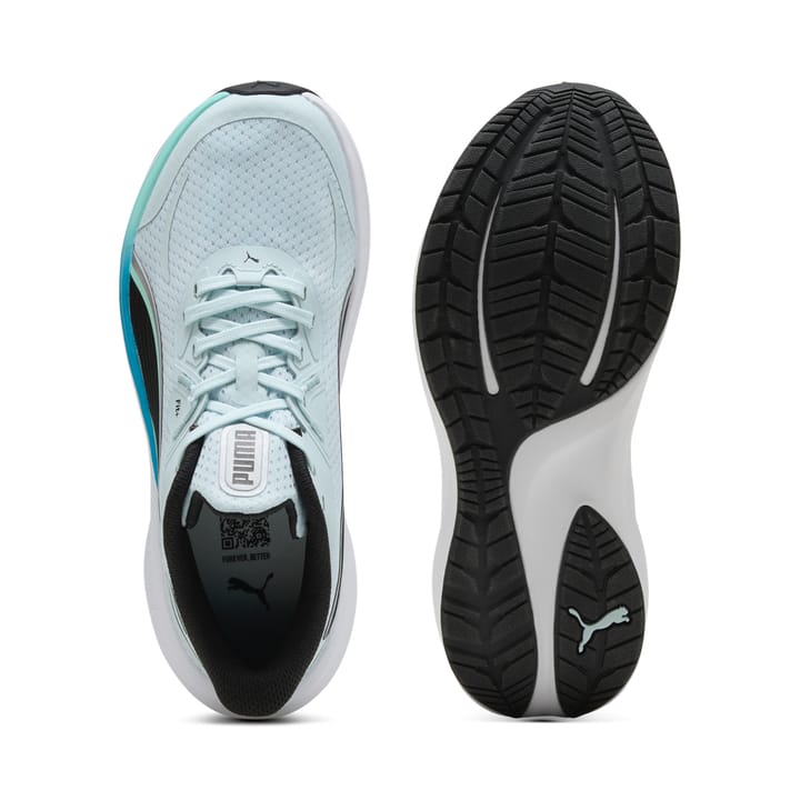 Puma Skyrocket Lite 2 Jr Sea Glass-puma Black-speed Blue-mint Melt Puma Puma Skyrocket Lite 2 Jr Sea Glass-puma Black-speed Blue-mint Melt Puma