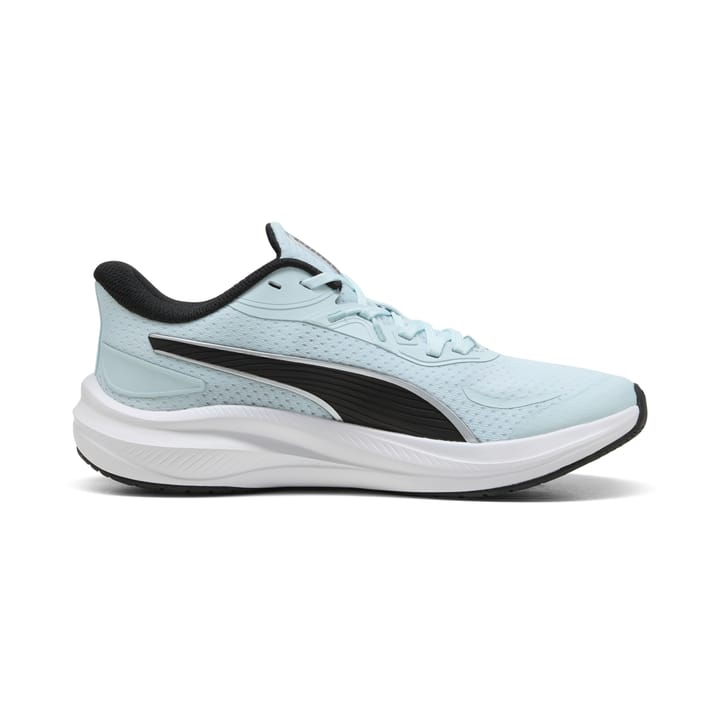 Puma Skyrocket Lite 2 Jr Sea Glass-puma Black-speed Blue-mint Melt Puma