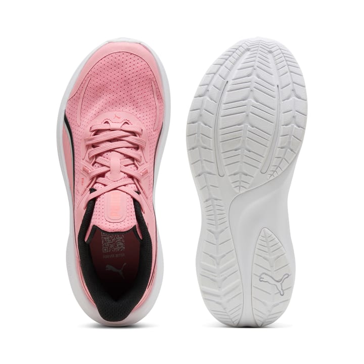 Puma Skyrocket Lite 2 Jr Pinkscape-puma White Puma