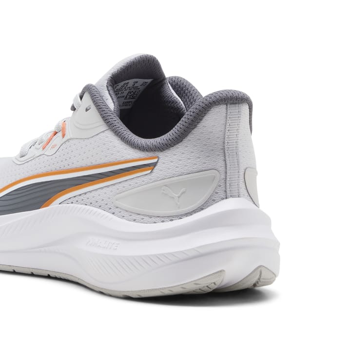 Puma Skyrocket Lite 2 Jr Glacial Gray-puma White Puma