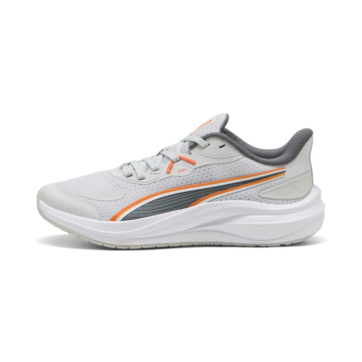Puma Skyrocket Lite 2 Jr Glacial Gray-puma White Puma