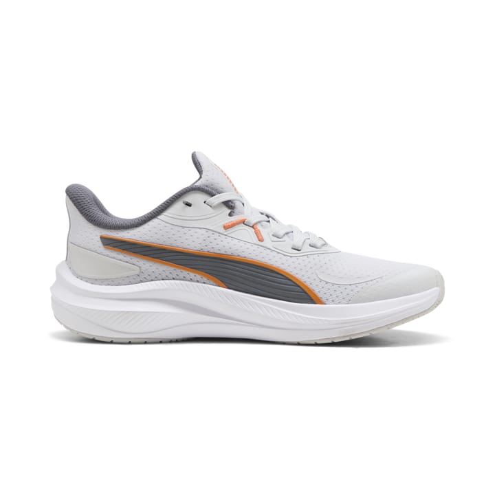 Puma Skyrocket Lite 2 Jr Glacial Gray-puma White Puma
