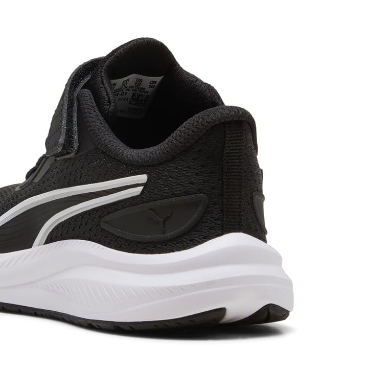 Puma Skyrocket 2 Ac+ Ps Puma Black-puma White-puma Silver Puma