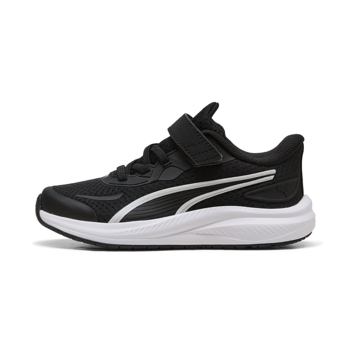 Puma Skyrocket 2 Ac+ Ps Puma Black-puma White-puma Silver Puma