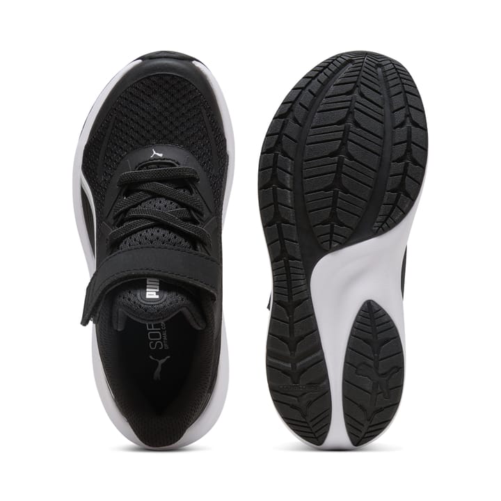 Puma Skyrocket 2 Ac+ Ps Puma Black-puma White-puma Silver Puma