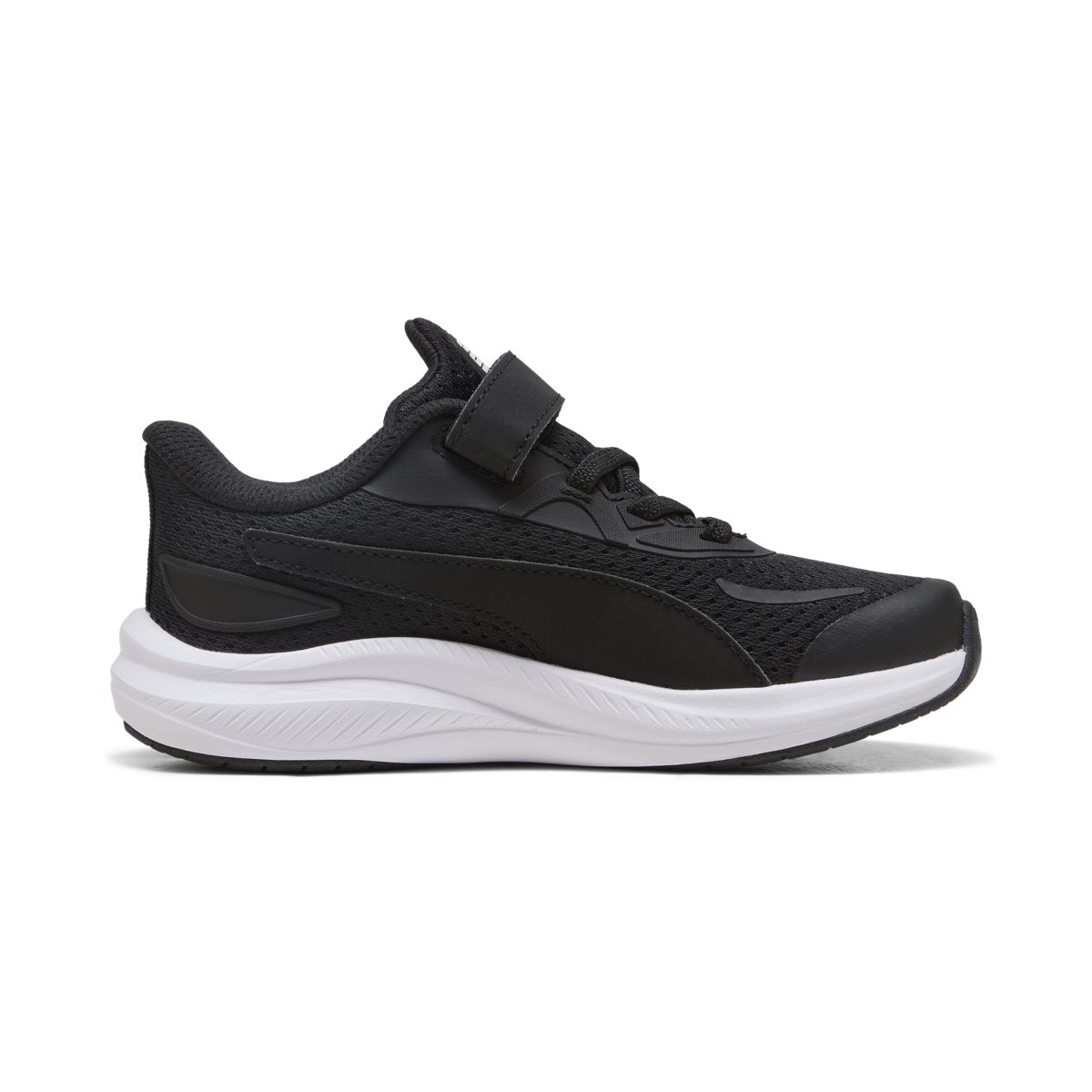 Puma Skyrocket 2 Ac+ Ps Puma Black-puma White-puma Silver