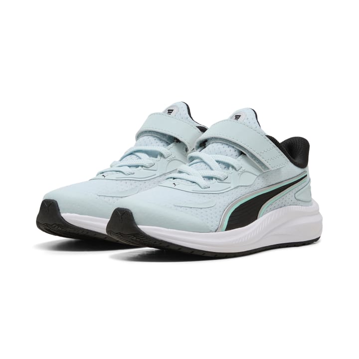 Puma Skyrocket 2 Ac+ Ps Sea Glass-puma Black-speed Blue-mint Melt Puma Puma Skyrocket 2 Ac+ Ps Sea Glass-puma Black-speed Blue-mint Melt Puma