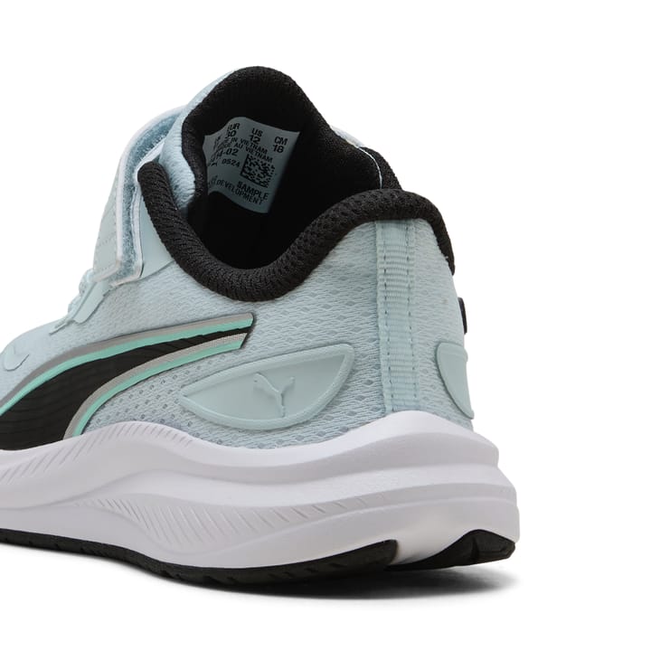 Puma Skyrocket 2 Ac+ Ps Sea Glass-puma Black-speed Blue-mint Melt Puma