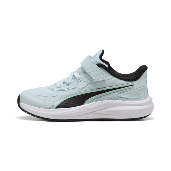 Puma Skyrocket 2 Ac+ Ps Sea Glass-puma Black-speed Blue-mint Melt Puma Puma Skyrocket 2 Ac+ Ps Sea Glass-puma Black-speed Blue-mint Melt Puma