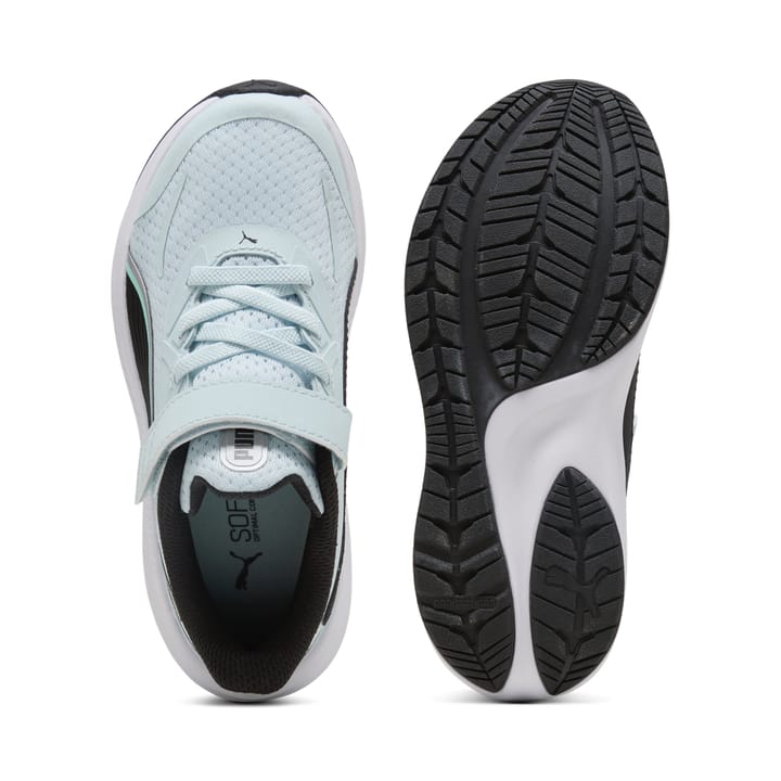 Puma Skyrocket 2 Ac+ Ps Sea Glass-puma Black-speed Blue-mint Melt Puma Puma Skyrocket 2 Ac+ Ps Sea Glass-puma Black-speed Blue-mint Melt Puma
