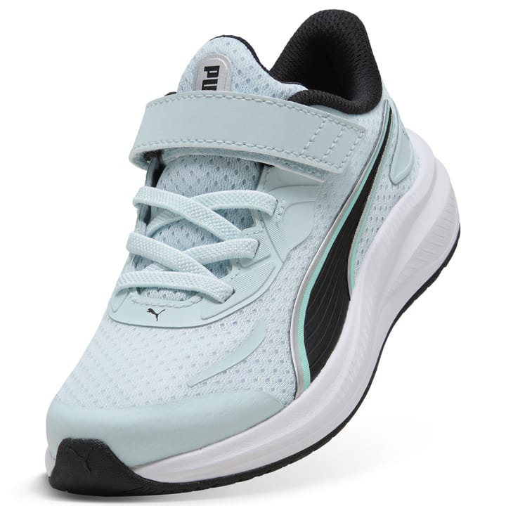 Puma Skyrocket 2 Ac+ Ps Sea Glass-puma Black-speed Blue-mint Melt Puma