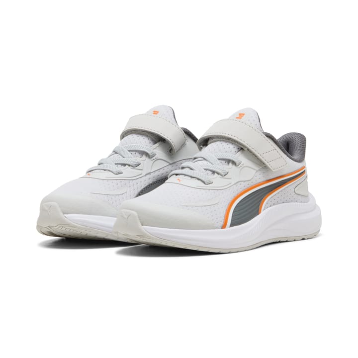 Puma Skyrocket 2 Ac+ Ps Glacial Gray-puma White Puma