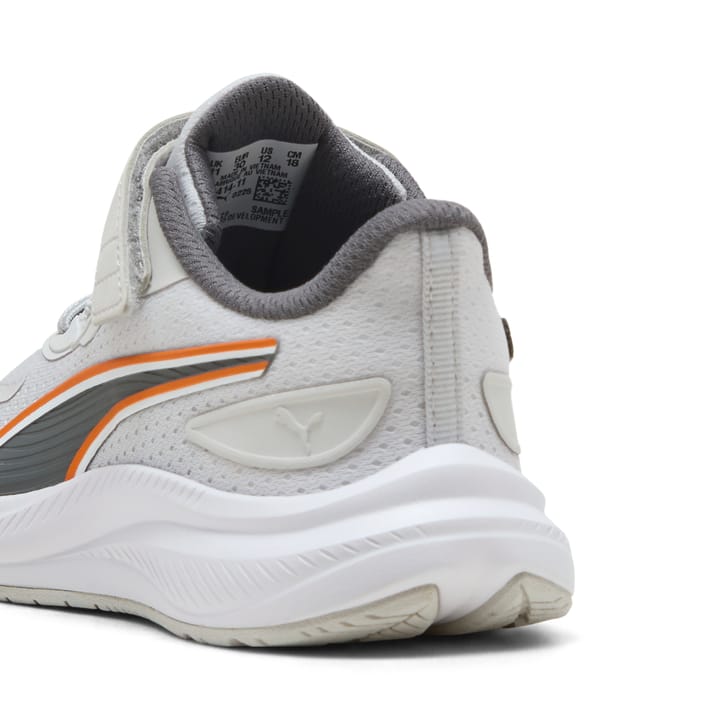 Puma Skyrocket 2 Ac+ Ps Glacial Gray-puma White Puma