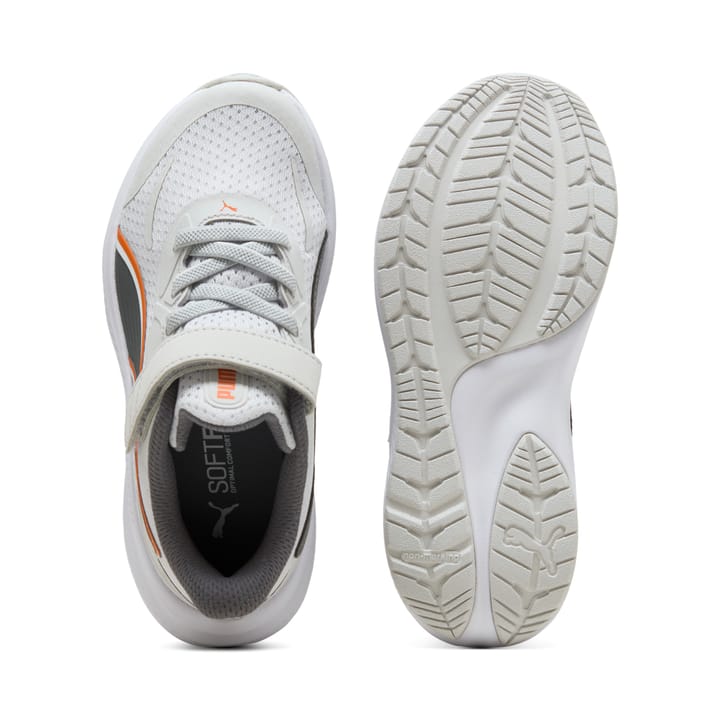 Puma Skyrocket 2 Ac+ Ps Glacial Gray-puma White Puma